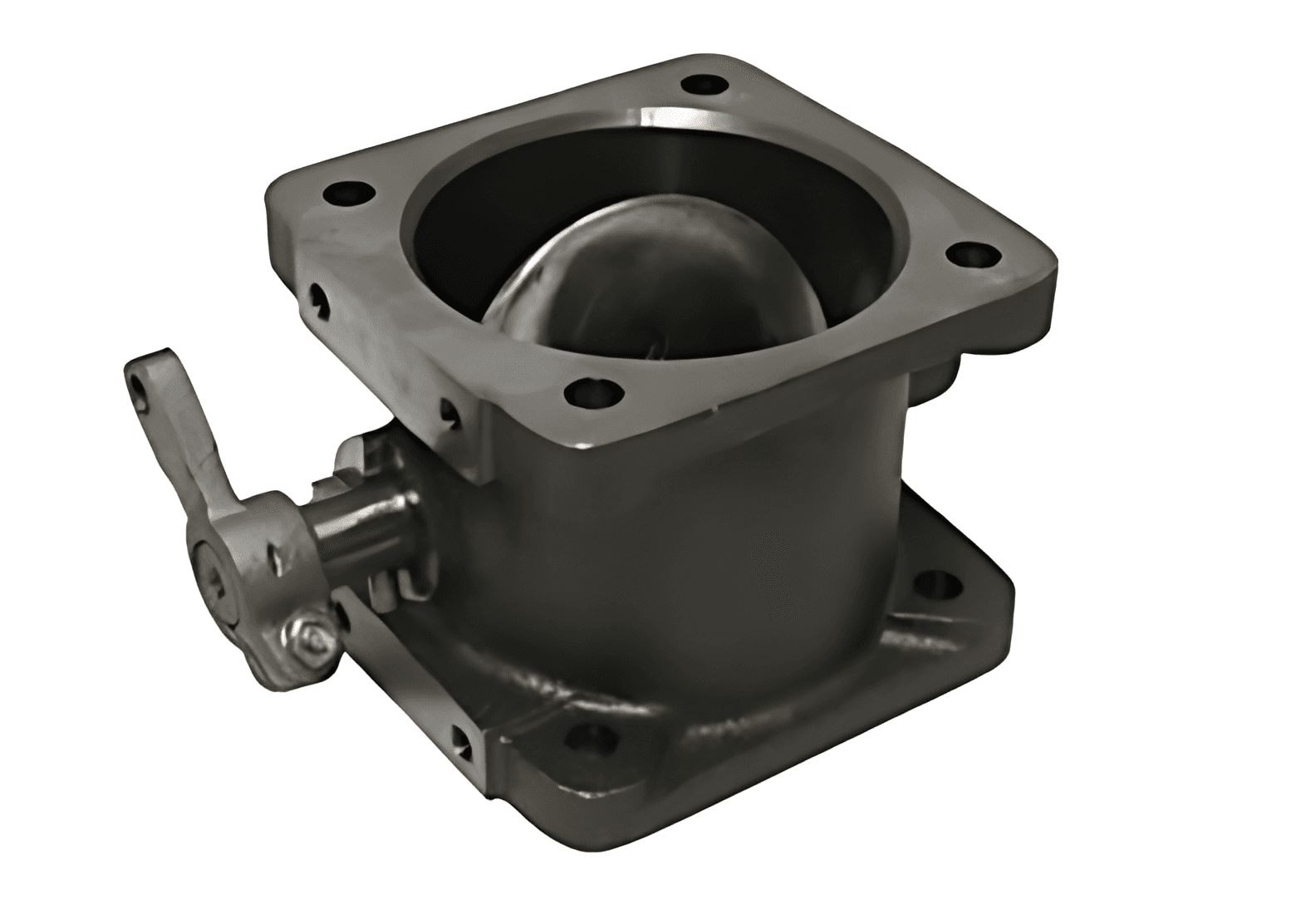 FREIO MOTOR PARCIAL (4") - TMG253853