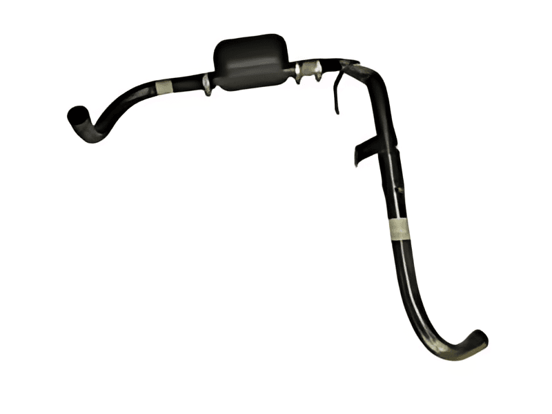 PECA ACOPLAMENTO MANG ASP SV230 PASSA MURO NG12F M16 - 2T0607367