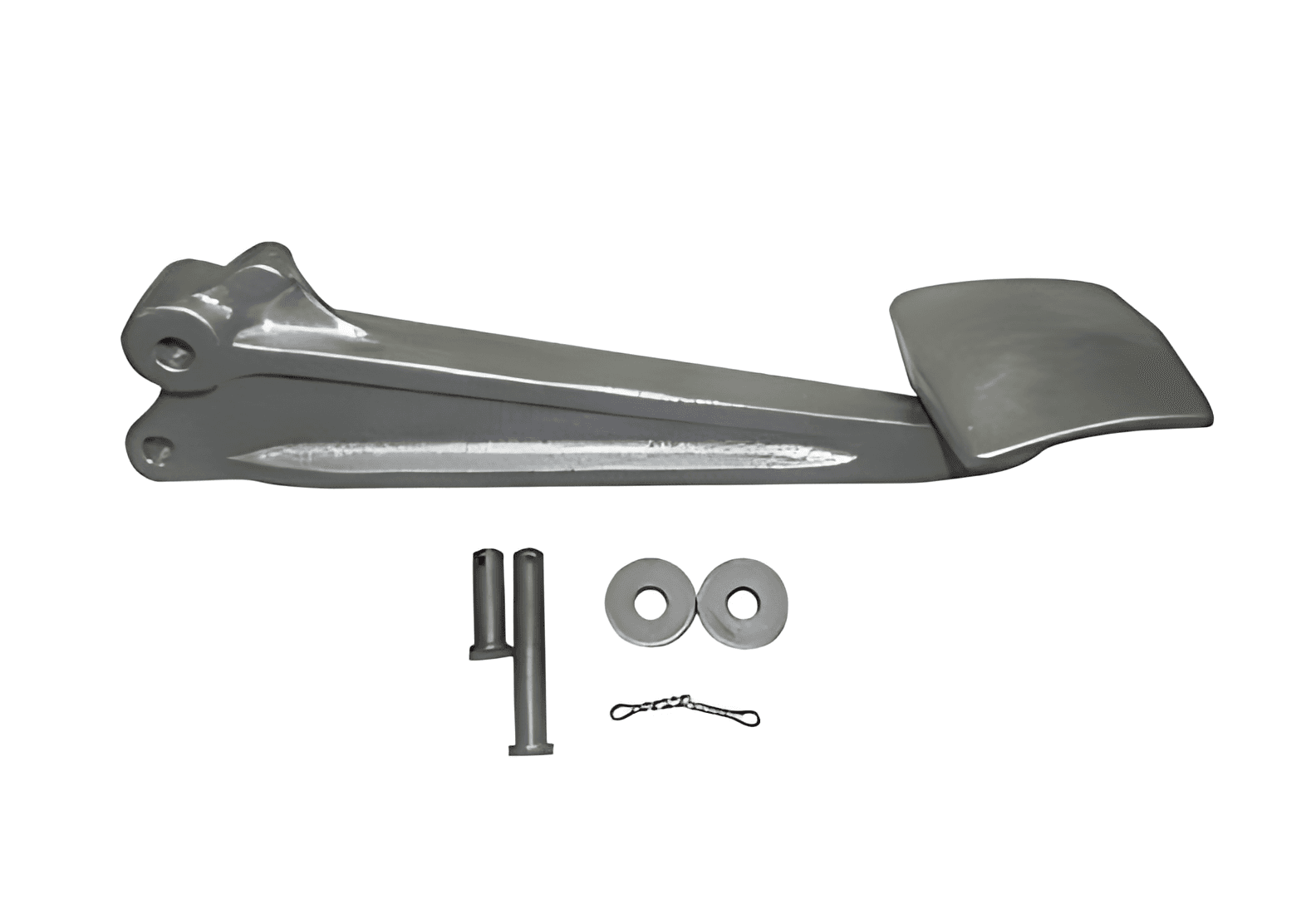 PEDAL FREIO COMPLETO - 2SL721139