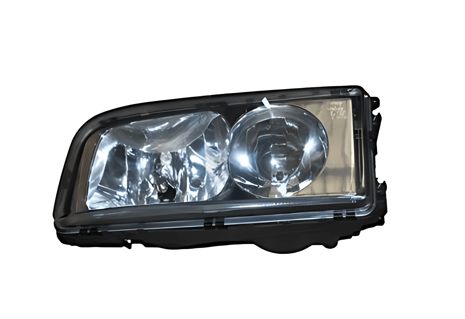 FAROL PRINCIPAL LE (VIDRO) - 9408200161