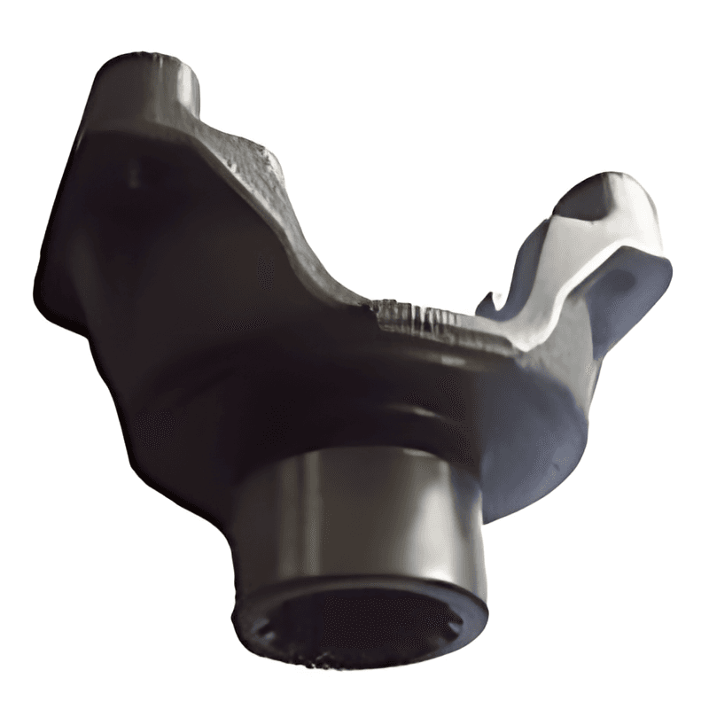 TERMINAL YOKE CAMBIO E DIFERENCIAL (5-275X) - 04-878-1C