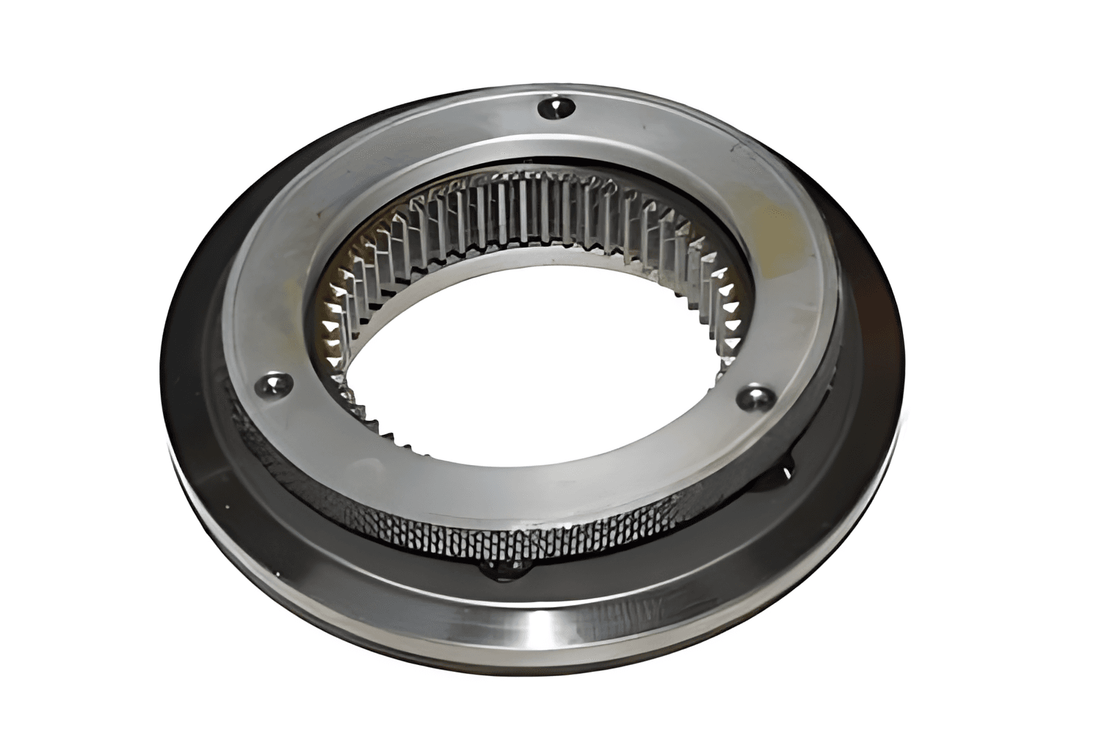 SINCRONIZADOR 2A E 3A FS4205 FS5205 E FS6306 5A E 6A - 2RP311319A