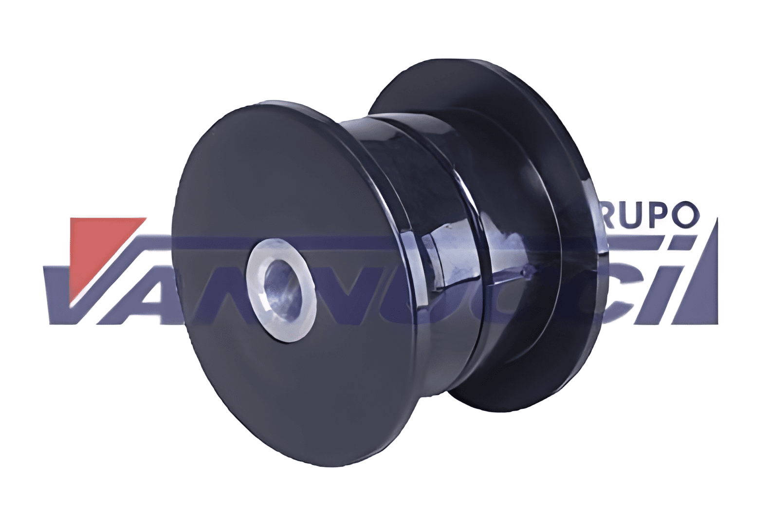 COXIM DIANTEIRO CABINE BI-PARTIDO COM TUBO - 2P0899323