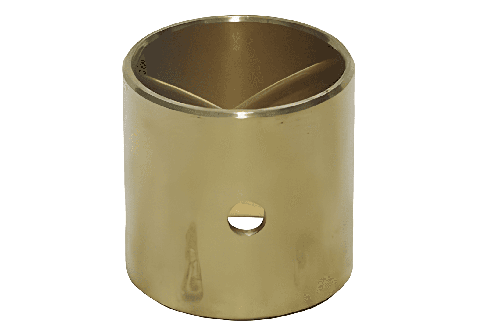 BUCHA TEFLON MED INT:44,80MM EXT:49,90MM ALT:49,60MM - 1343373