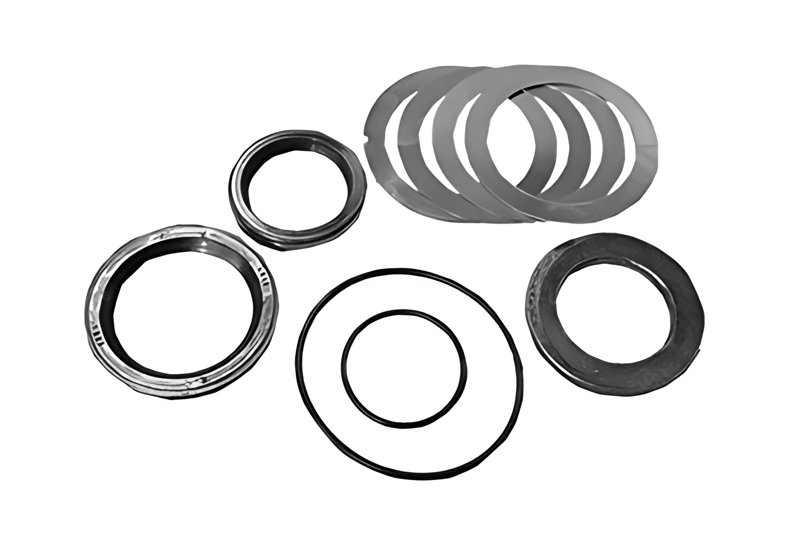 KIT TRAVA REPARO - VA2004K