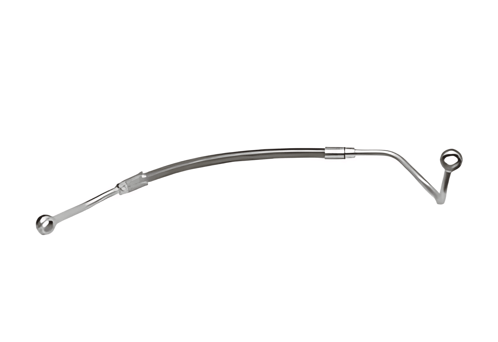 FLEXIVEL SUPRIMENTO COMBUSTIVEL FILTRO A BOMBA INJETORA - BG2X9C520CA
