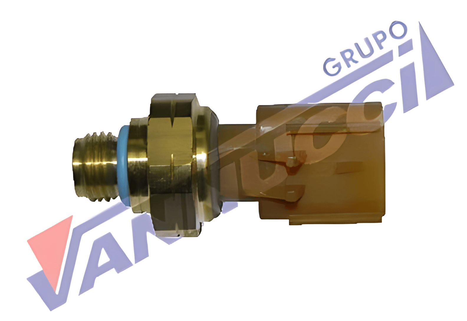 SENSOR PRESSAO TURBO - 2T2906051F