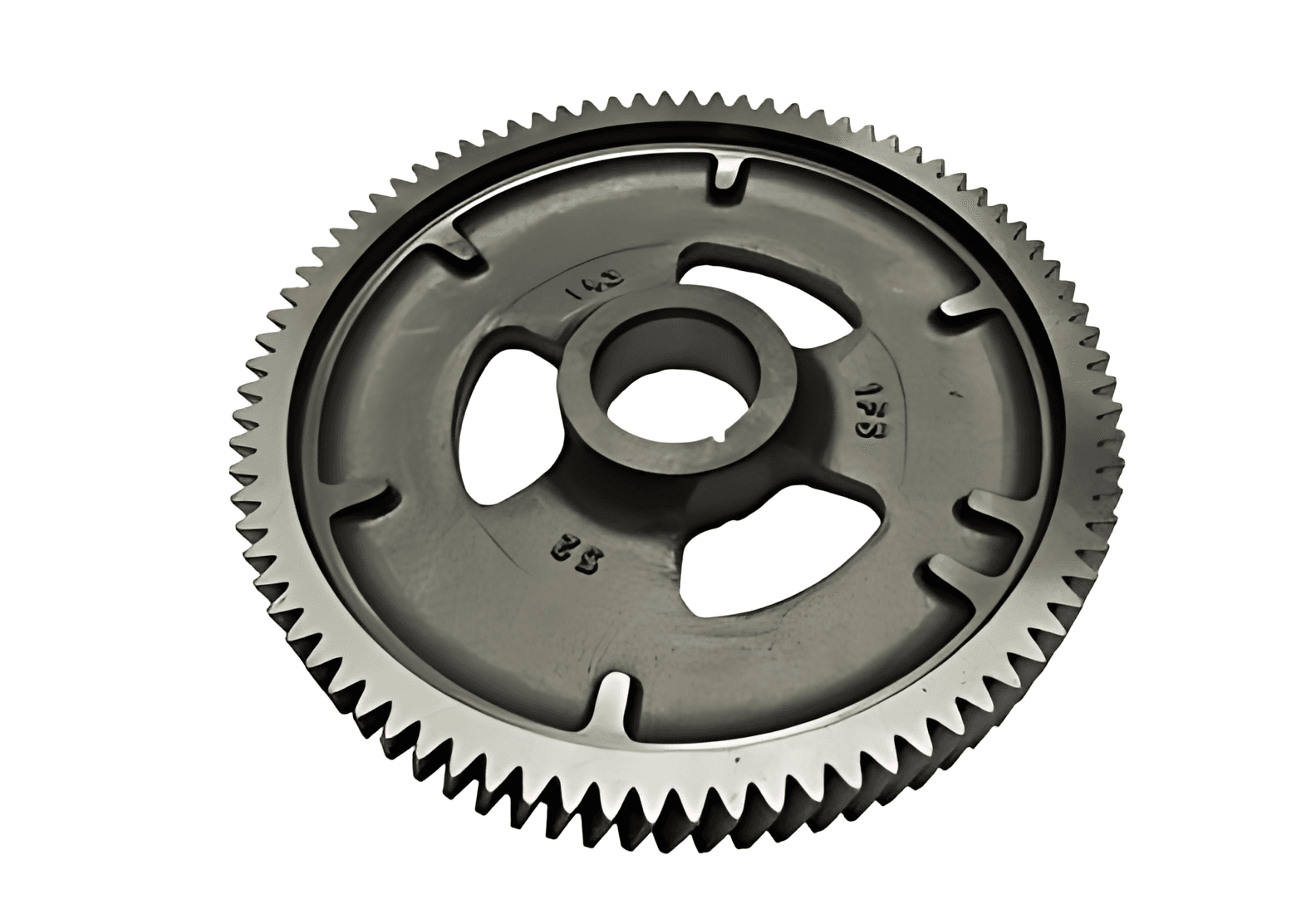 ENGRENAGEM COMANDO VALVULAS MODELO CUMMINS ISC 8.3 - 2T2109115