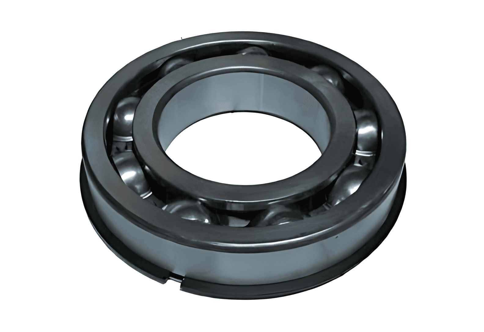 ROLAMENTO EIXO AUXILIAR RT14918 - BG5X7025CA
