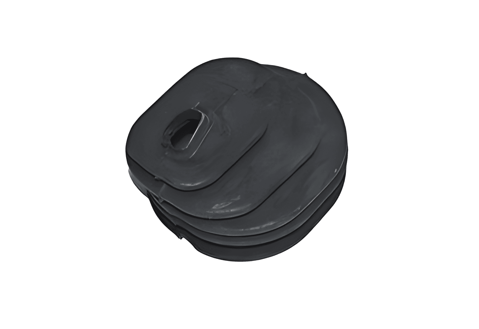 COIFA DA EMBREAGEM - 2R0711167