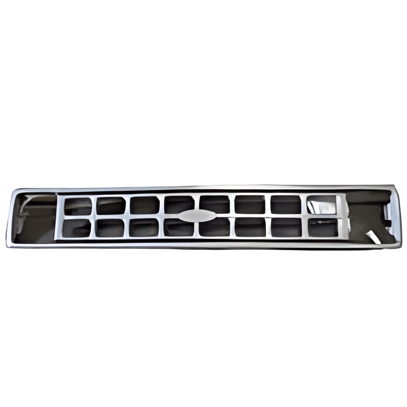GRADE DIANTEIRA FERRO - 85TU8200A
