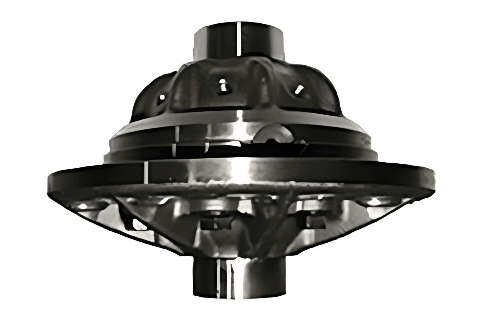 CAIXA SATELITE COMPLETA - 3833502123