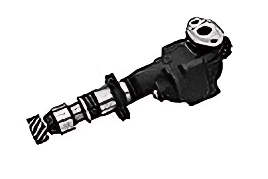 BOMBA OLEO 40MM - 3641800101