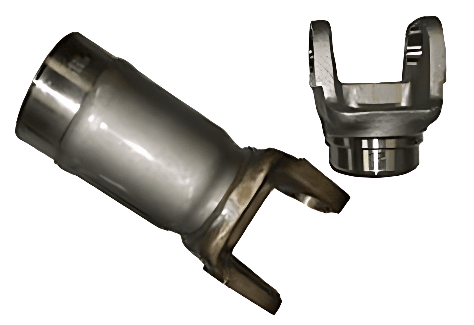 KIT CARDAN ENTRE DIFERENCIAIS (SPL170-1X) - S-502