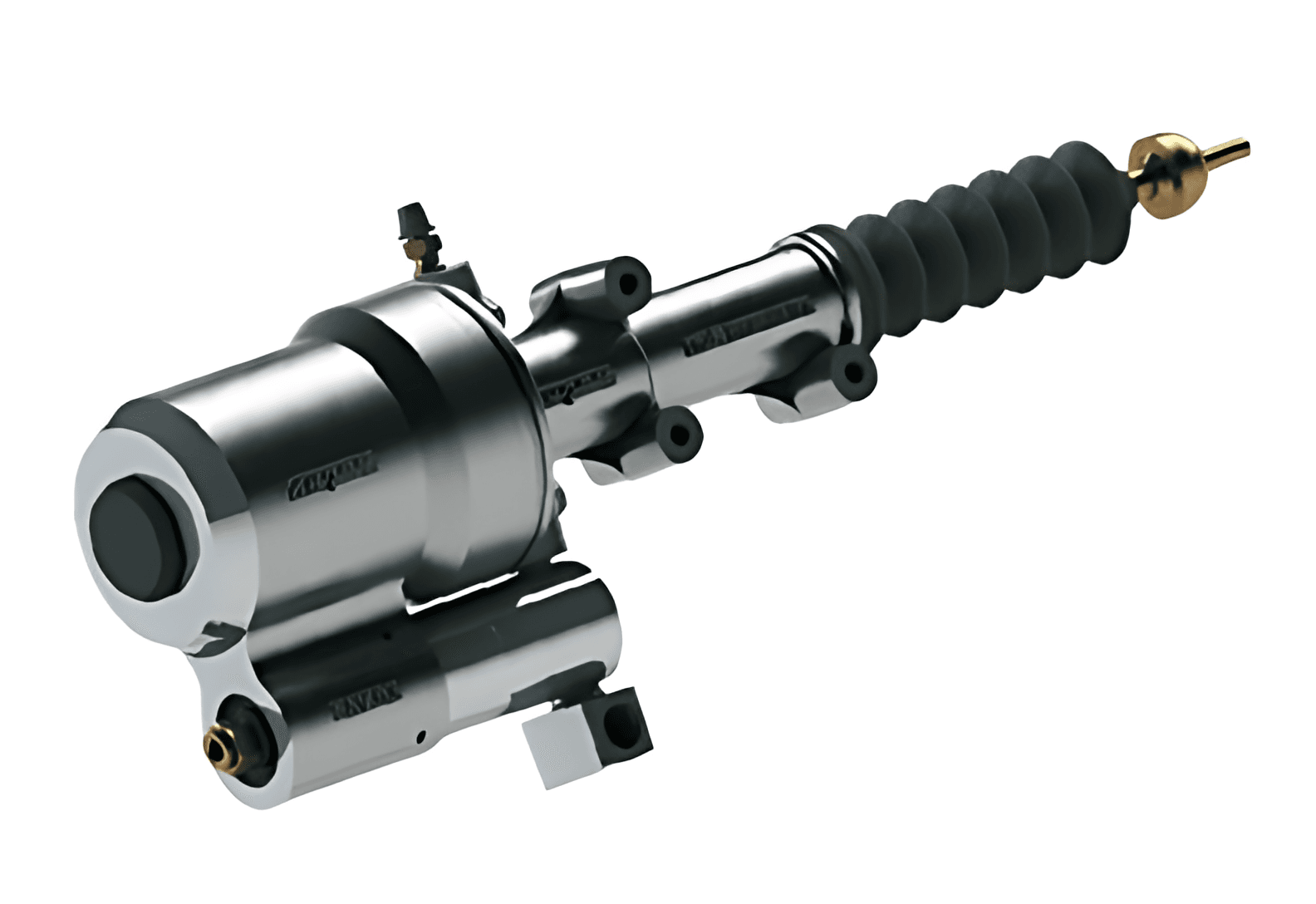 SERVO DE EMBREAGEM CAIXA EATON - SAV6302