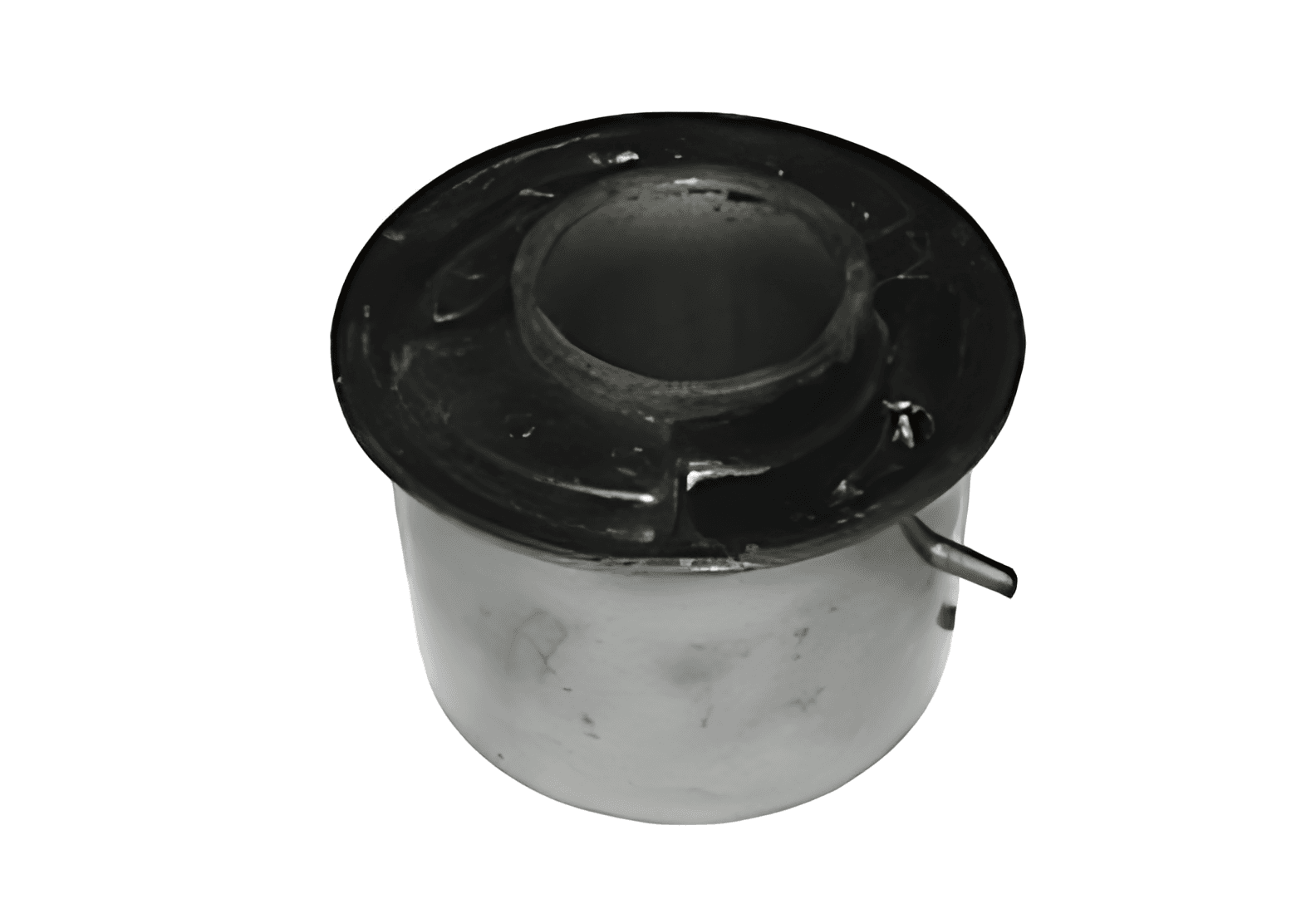 COXIM TRASEIRO MOTOR C/PINO - 4C456068AB