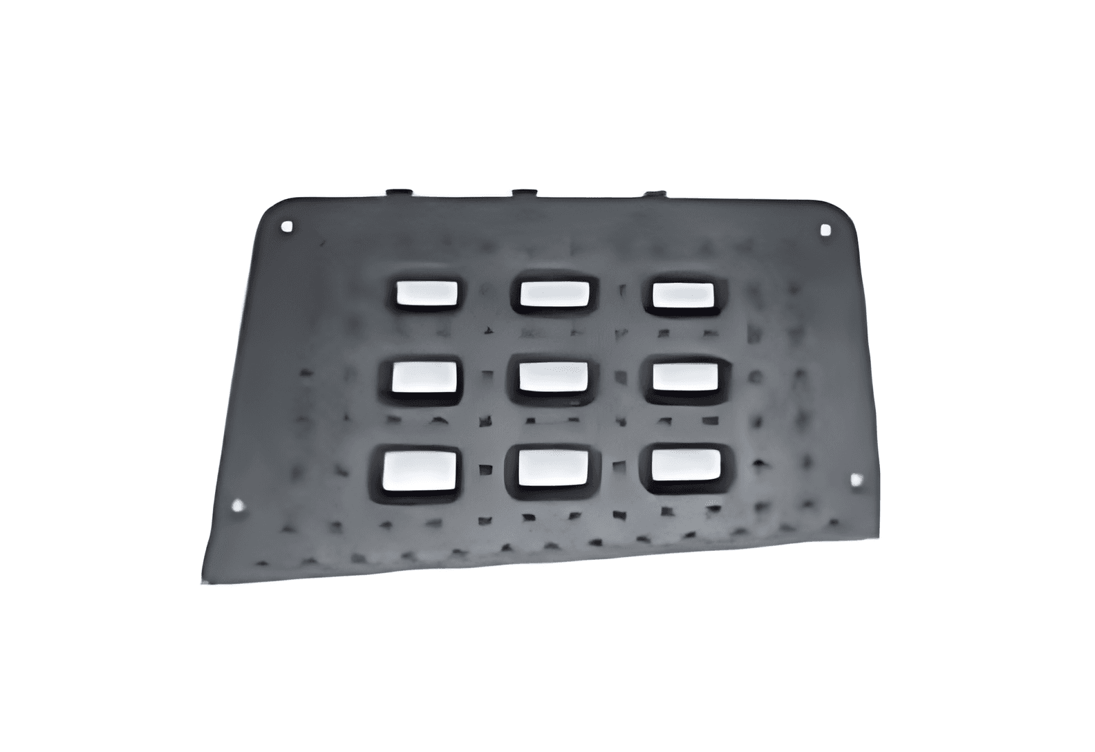 TAPETE ESTRIBO CINZA LD INFERIOR - 2S2821682