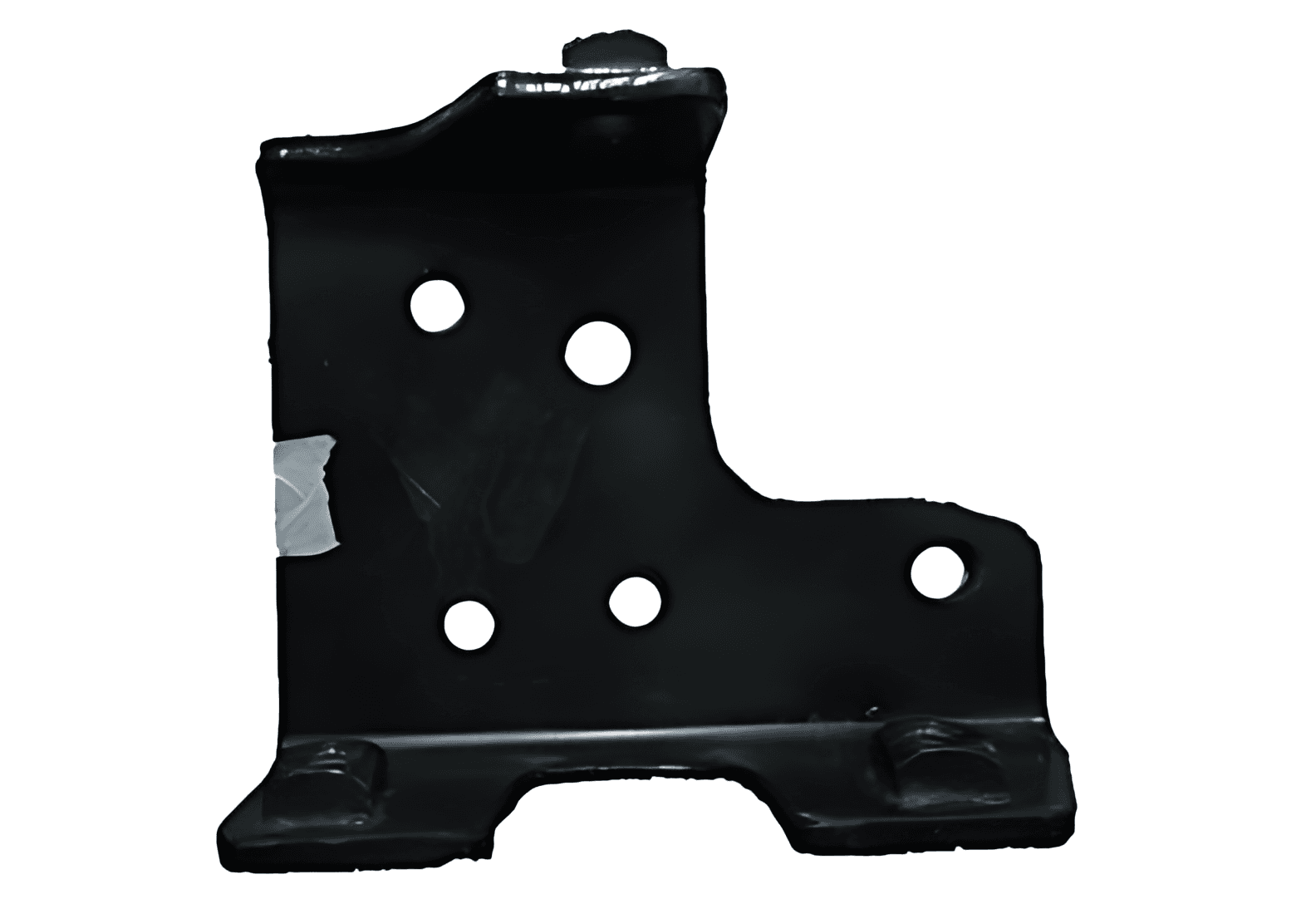 SUPORTE LD REFORCO ESTRIBO - 2S2803830