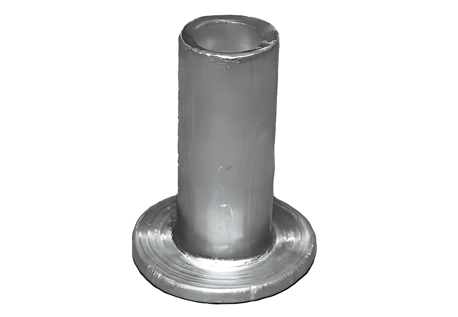 REBITE FREIO 13X12 - PACOTE COM 100 UNIDADE - 6002
