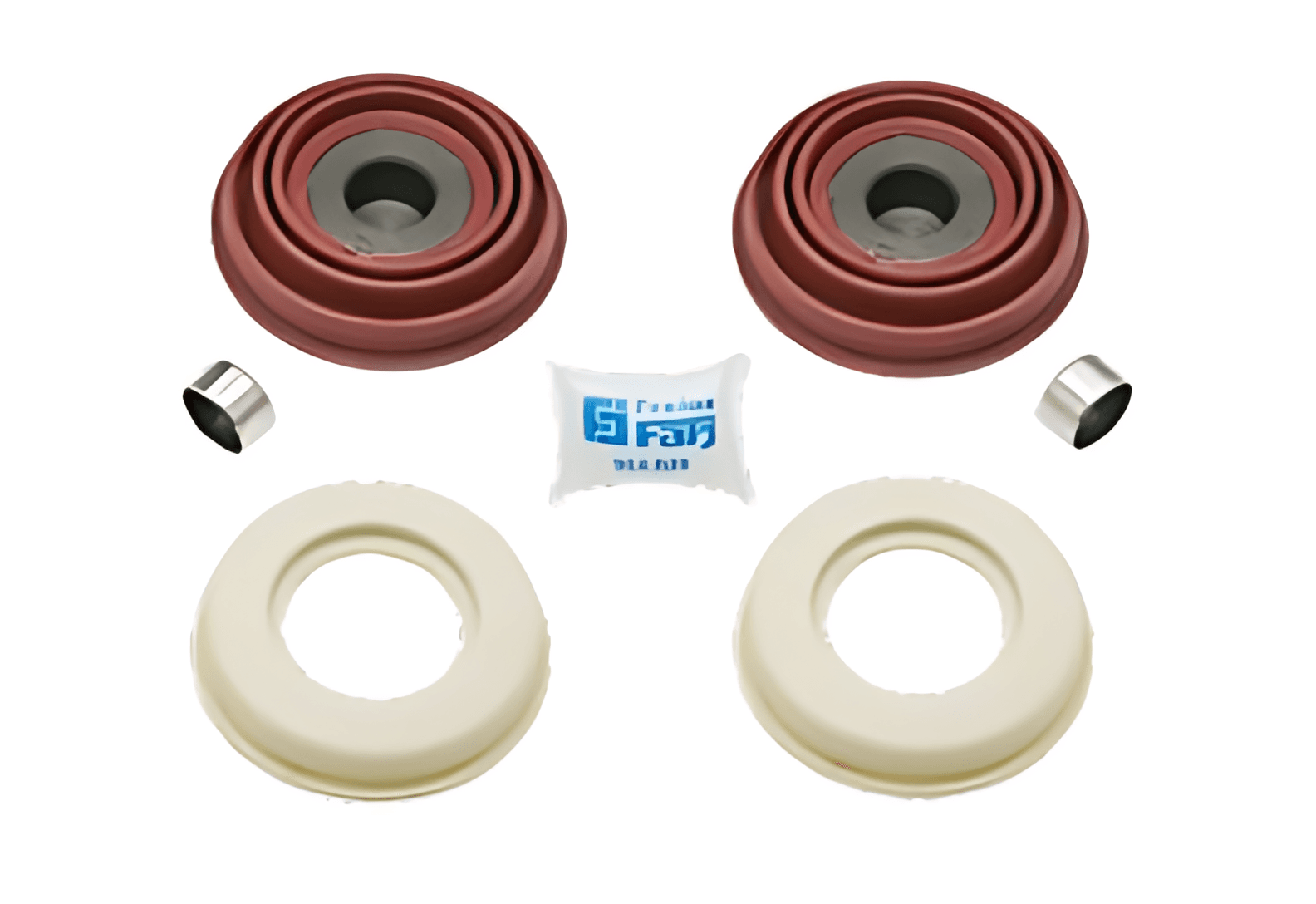 JG REPARO SAPATA COM FOLE - K010603