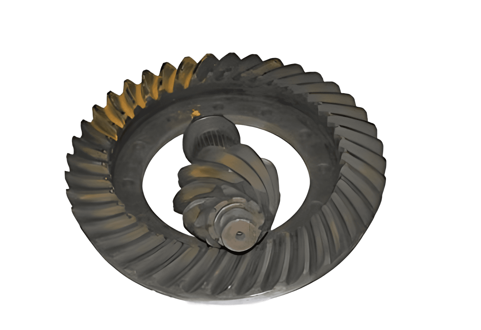 COROA E PINHAO 41X9 MS13113 RAT4,56 **12MM** - 2R0525142A