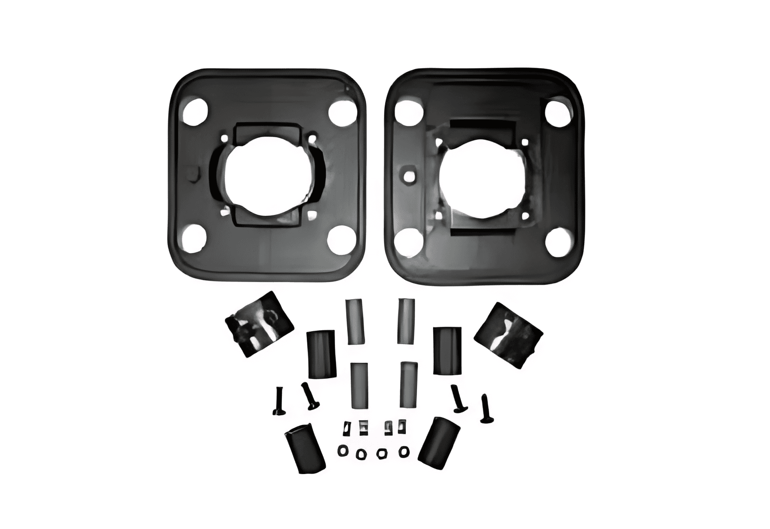 KIT REPARO TRAMBULADOR CAMBIO - 9452680236
