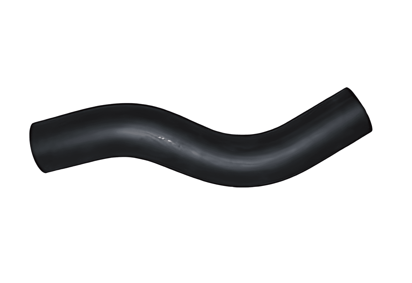 MANGUEIRA INTERCOOLER - 2T0129618