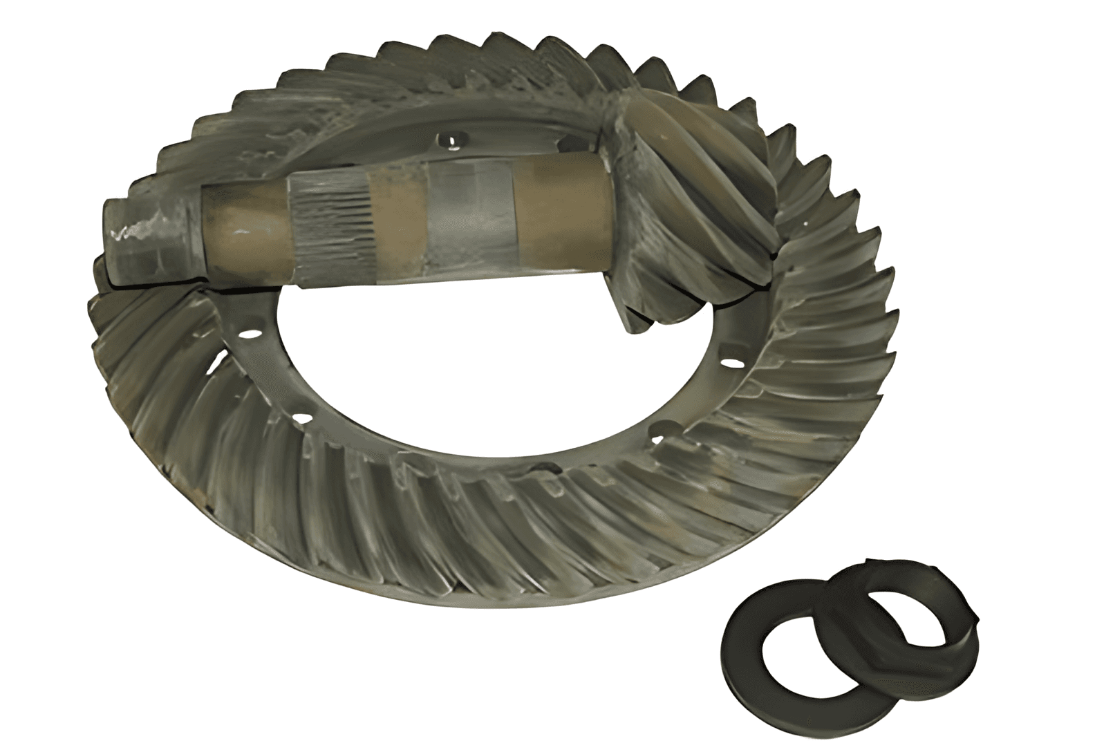COROA PINHAO 41X9 RAT 4.56 ** ANTERIOR ** RD23145 - BF5X4209A