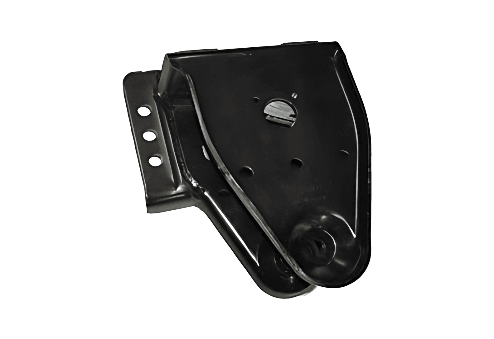 SUPORTE MOLA DIANTEIRA LADO ESQUERDO - 2U0803571