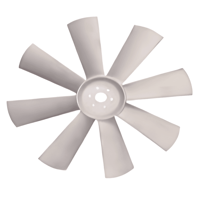 HELICE MOTOR 10 PAS - 3522052306
