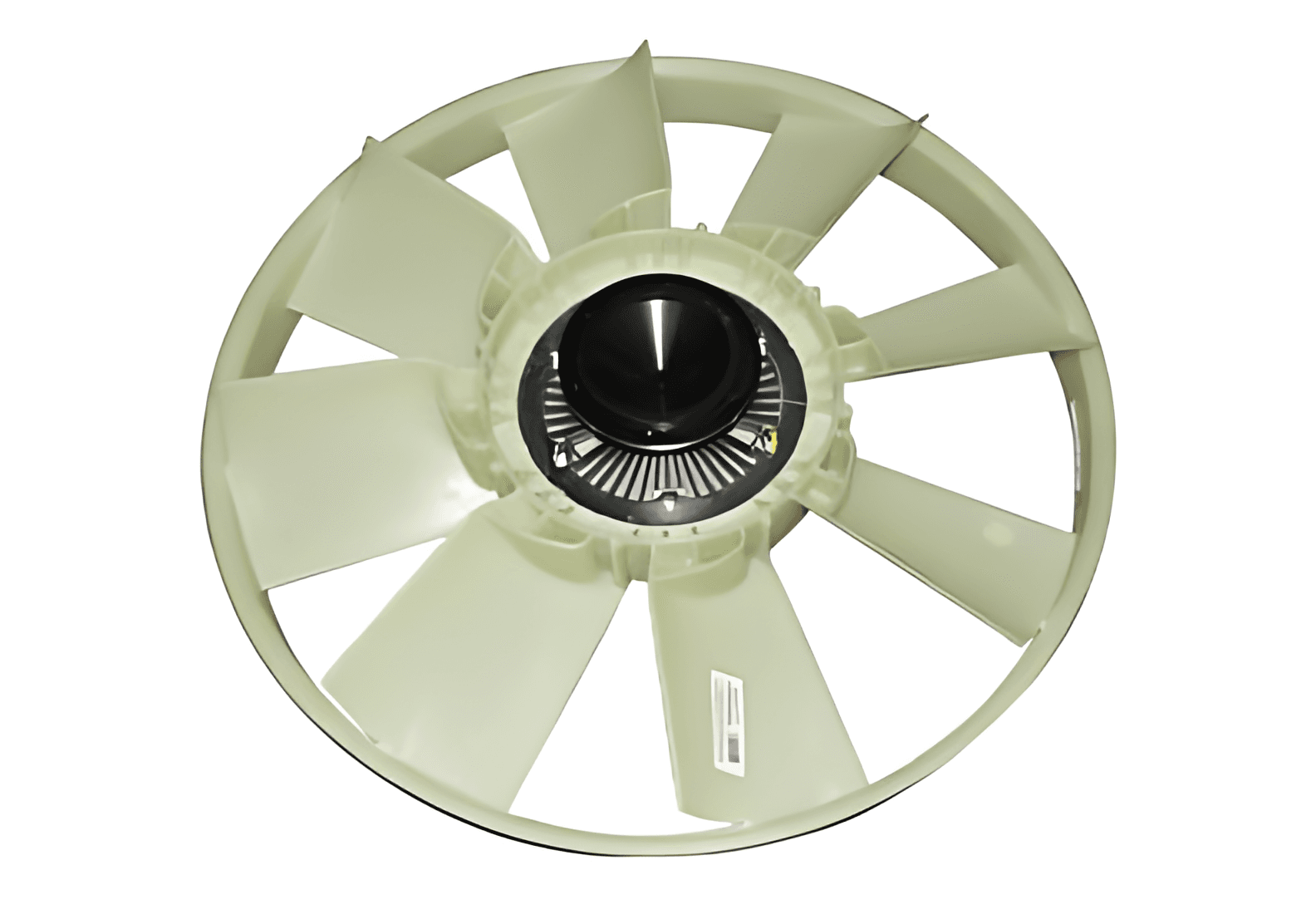 HELICE COMPLETA MOTOR - 0002009222