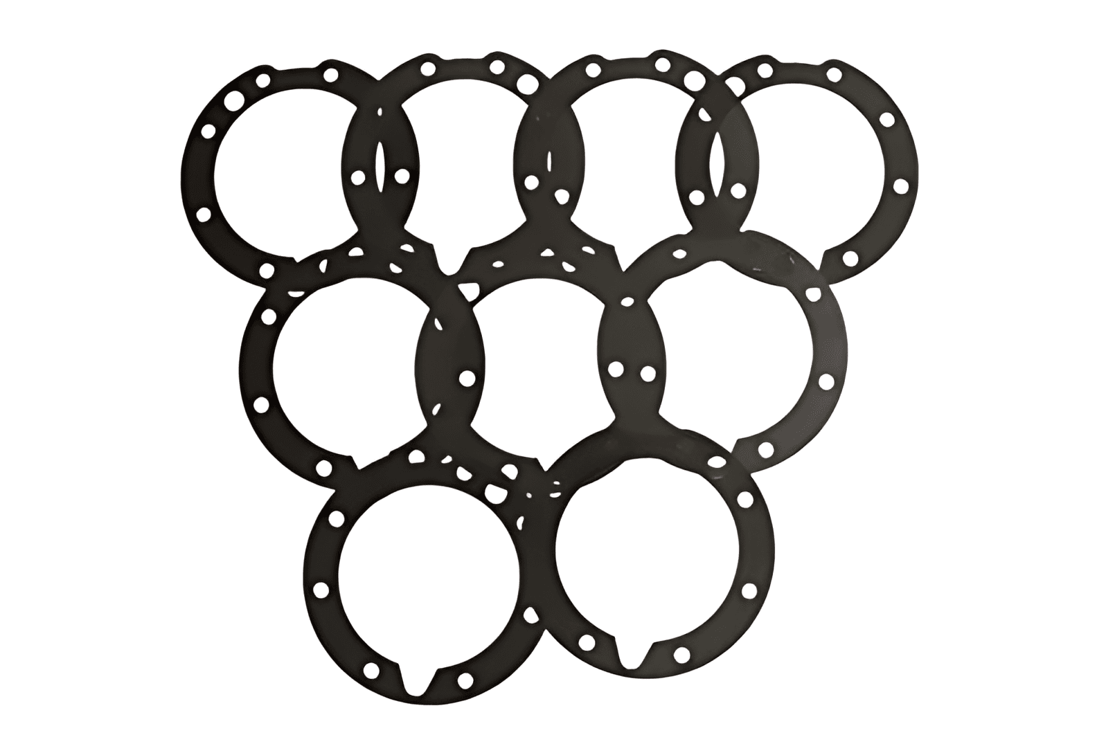 KIT CALCO CAIXA PINHAO RS145 MS145 MR14X ( CAIXA MENOR ) - 20521226