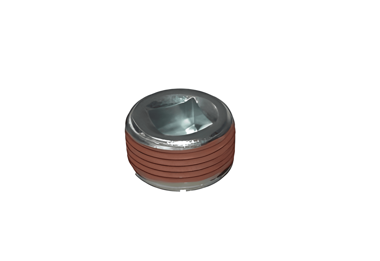 BUJAO ROSC LATERAL BLOCO MODELO CUMMINS 6BTAA M14X1,5 ETC - BF8X6C327A