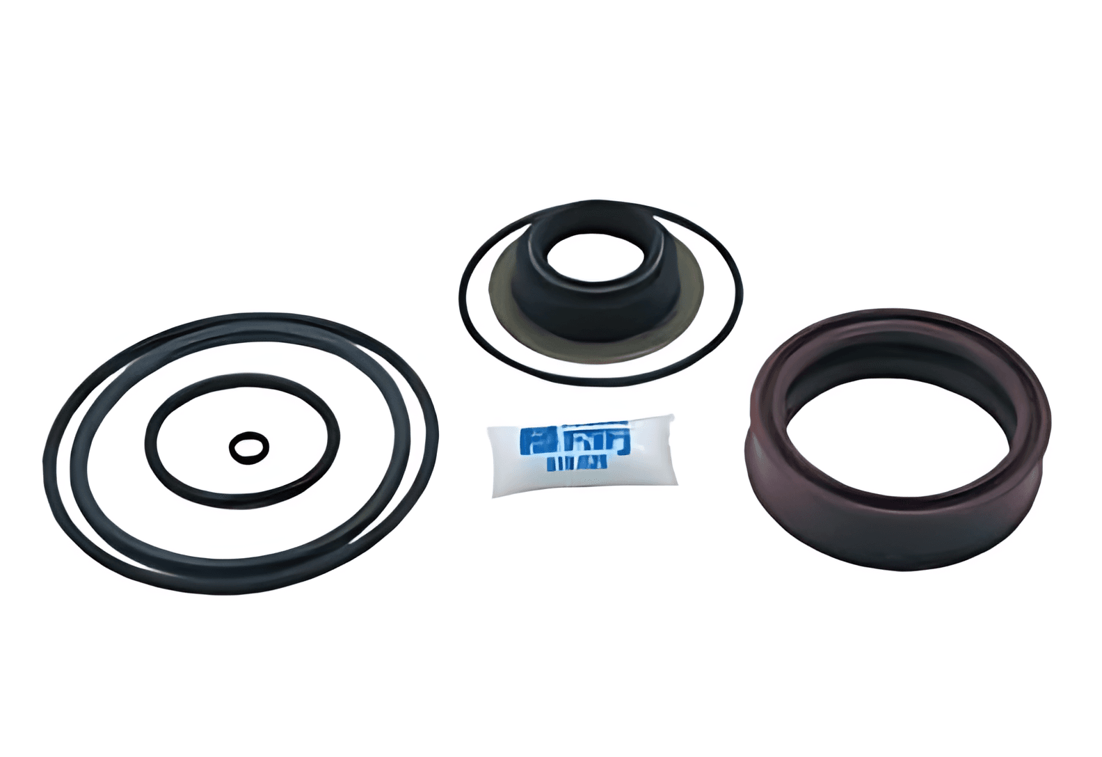 REPARO CX MUDANCA TRANSFERENCIA ZF ** COM RETENTOR ** - 3502600063
