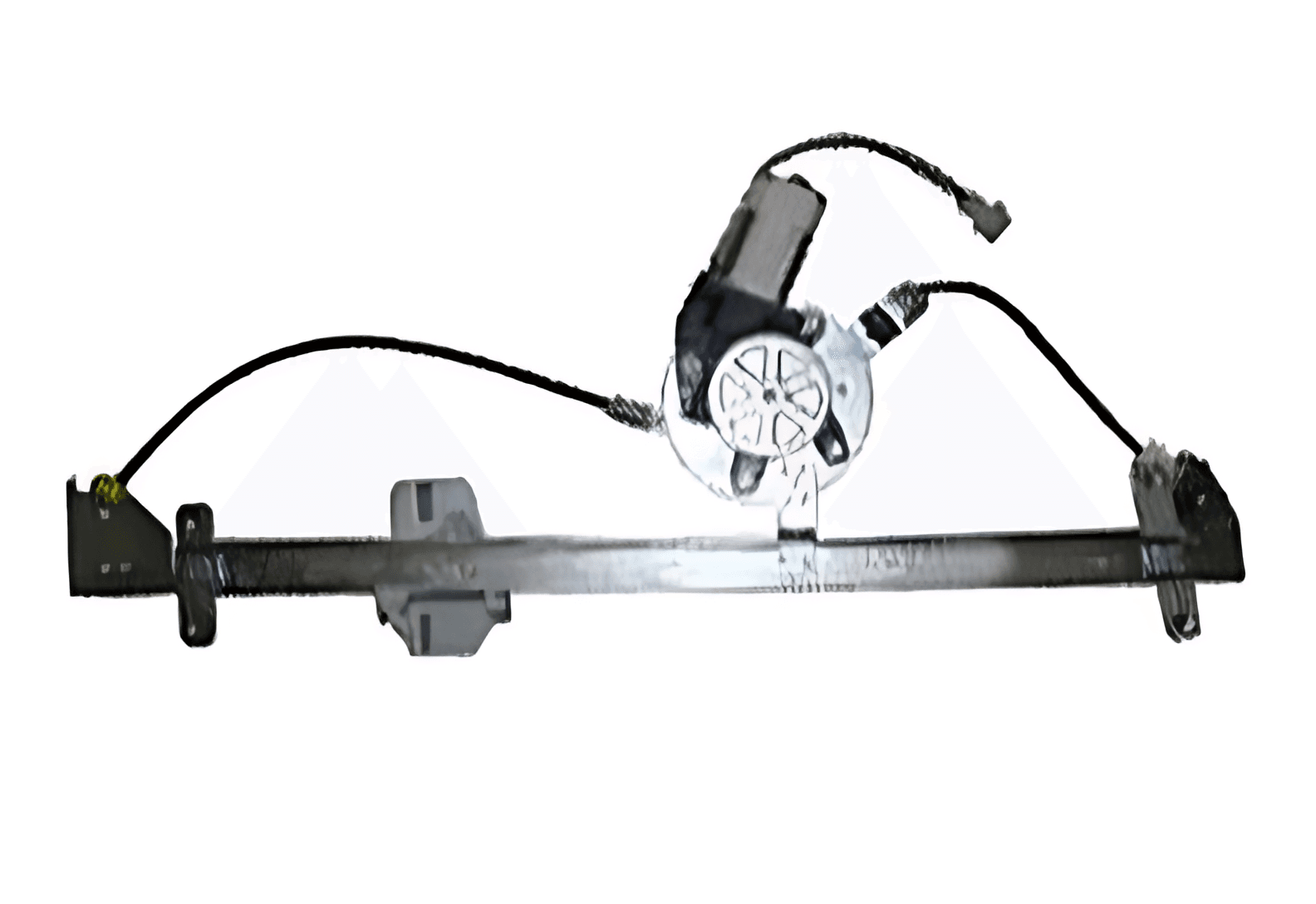 MAQUINA VIDRO ELETRICA 24V LE C/MOTOR - 9737200346
