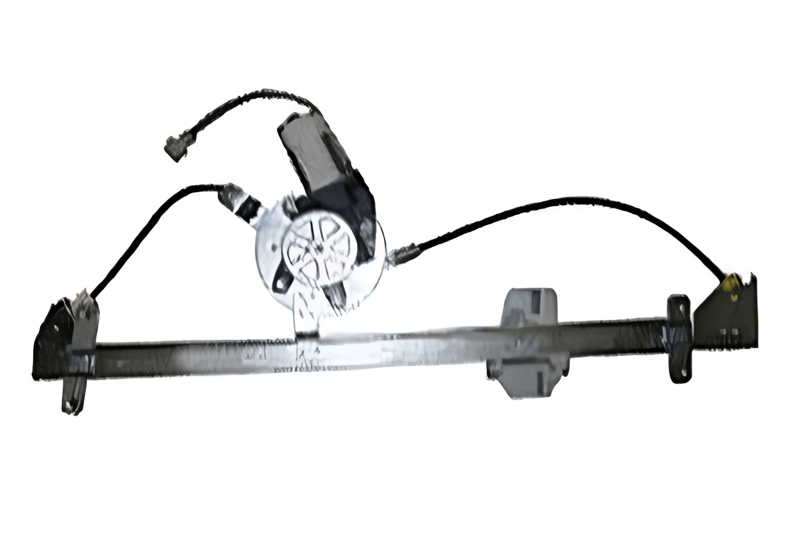 MAQUINA VIDRO ELETRICA C/ MOTOR 24V (LD) - 9737200446