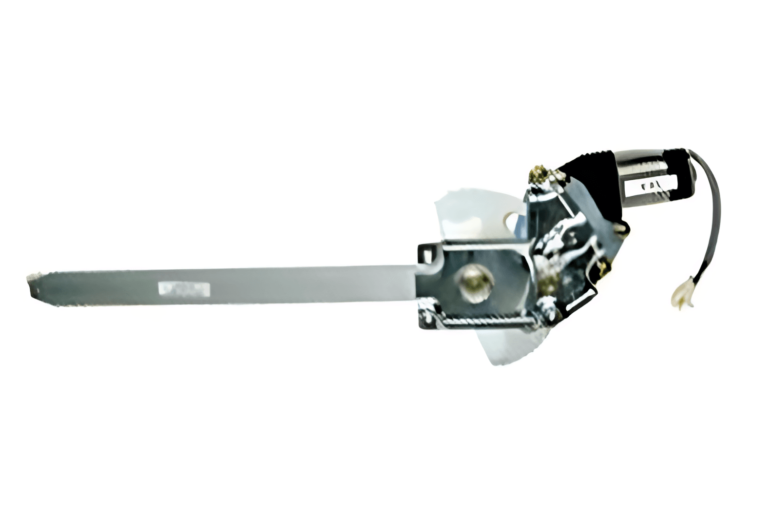 MAQUINA VIDRO ELETRICA C/MOTOR LE 24V - 3847207046