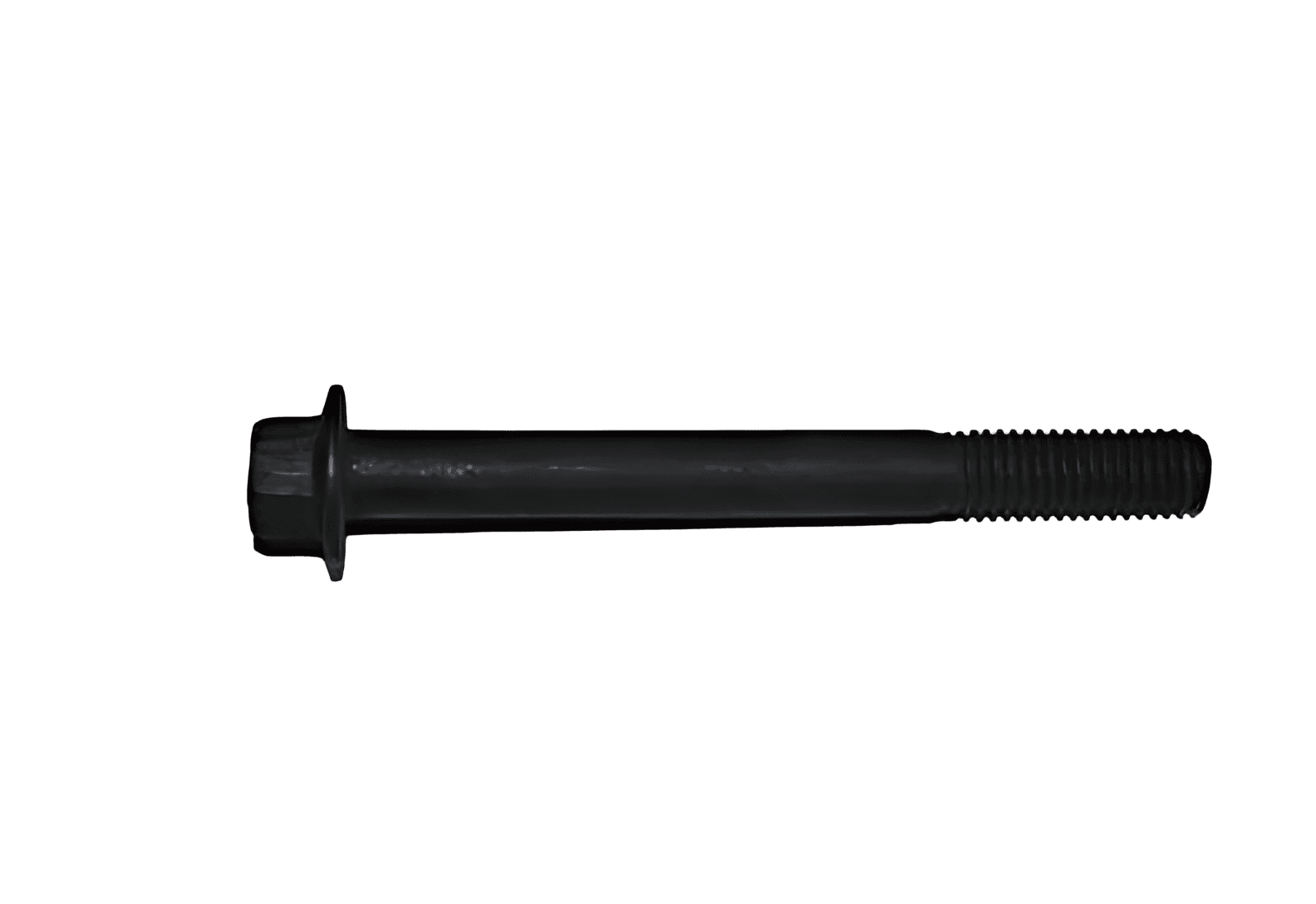 PARAFUSO SUPORTE ALTERNADO MODELO CUMMINS M8 X 1,25 X 80 - TJG903809