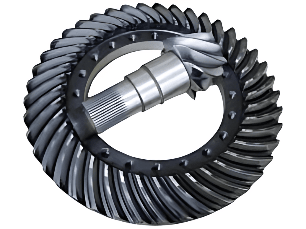 COROA PINHAO 43X7 RS240 RAT 6.14 - 2RL525143