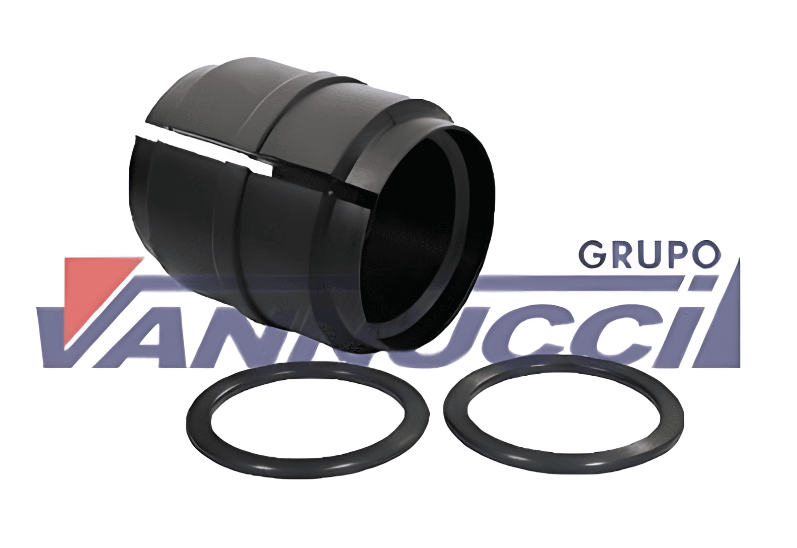 BUCHA MANCAL CENTRAL ARTICULACAO EIXO TANDEM - 0003250485