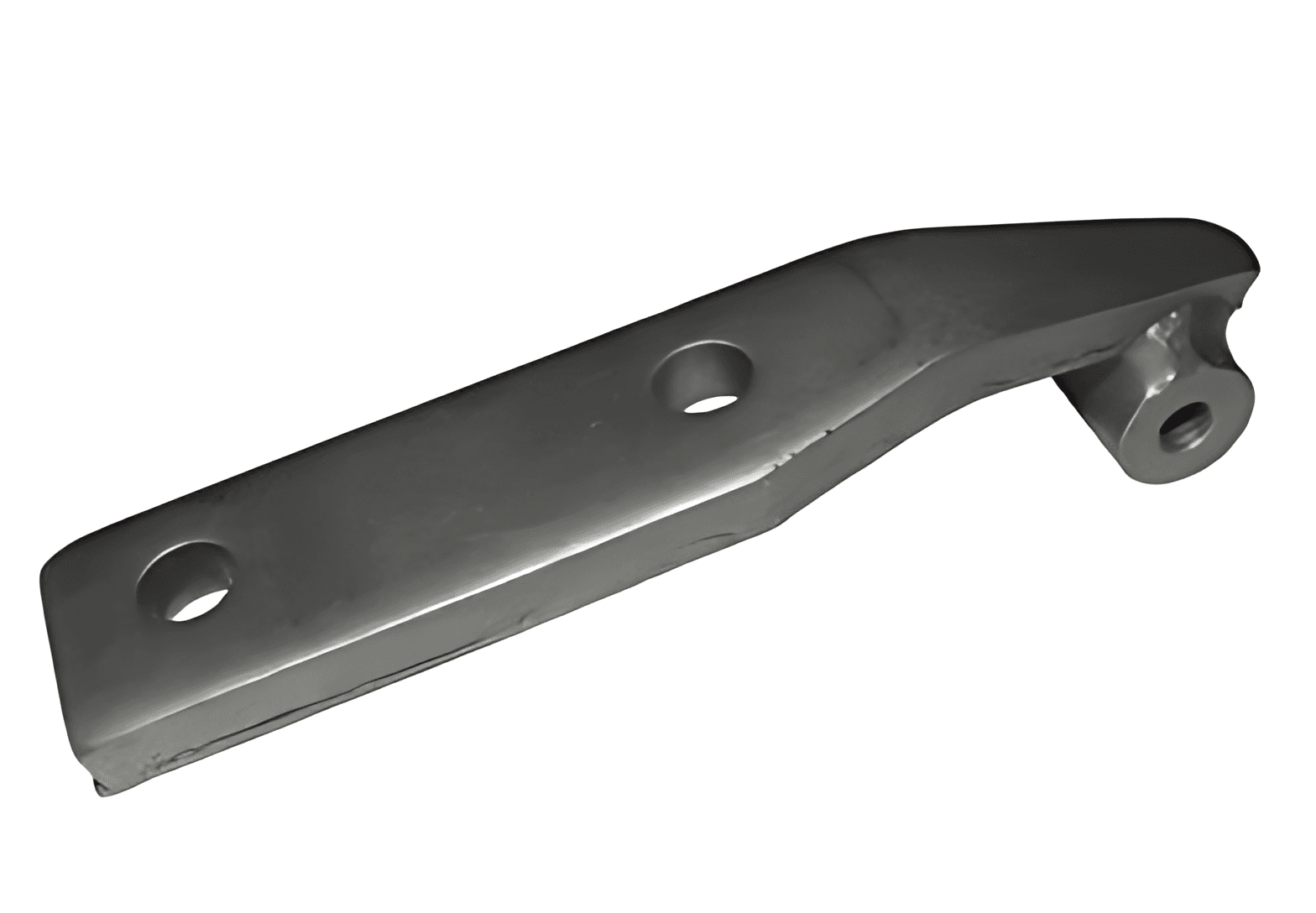 SUPORTE LATERAL BOMBA INJETORA - BF6X6N072AA