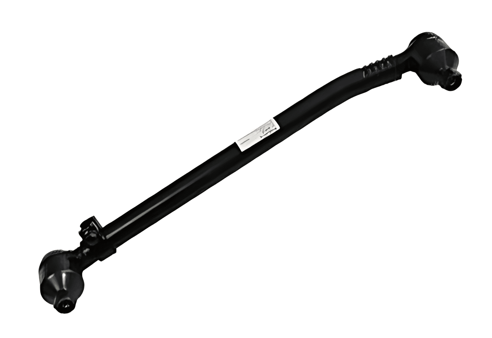 BARRA DIRECAO 672MM (N5003) C/ FREIO A AR - 3454609605