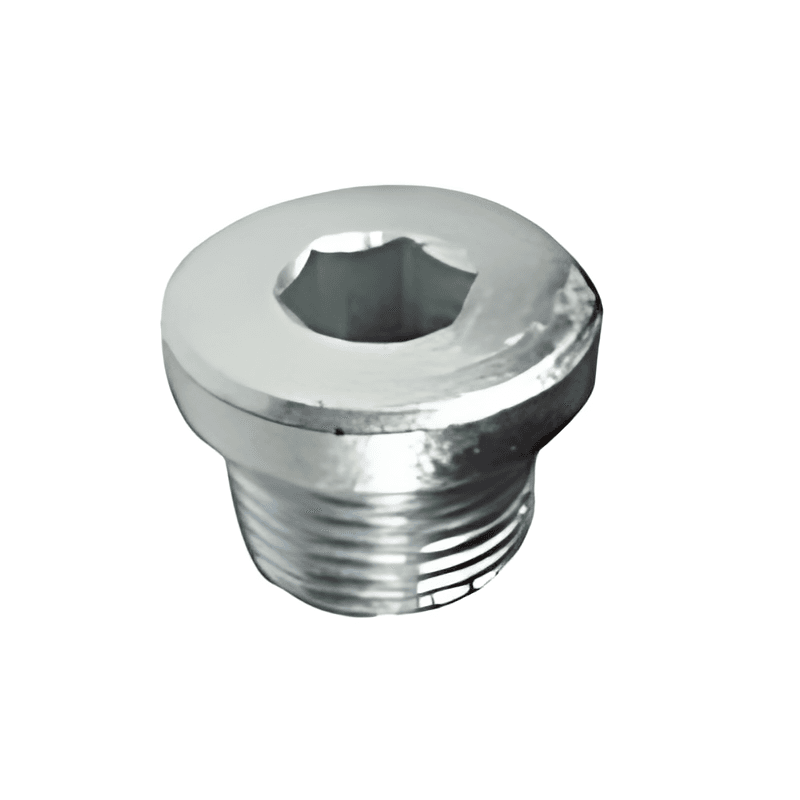 BUJAO CARTER MOTOR ELETRONICO M 20 USA ARRUELA DE VEDAÇÃO - 000908020004