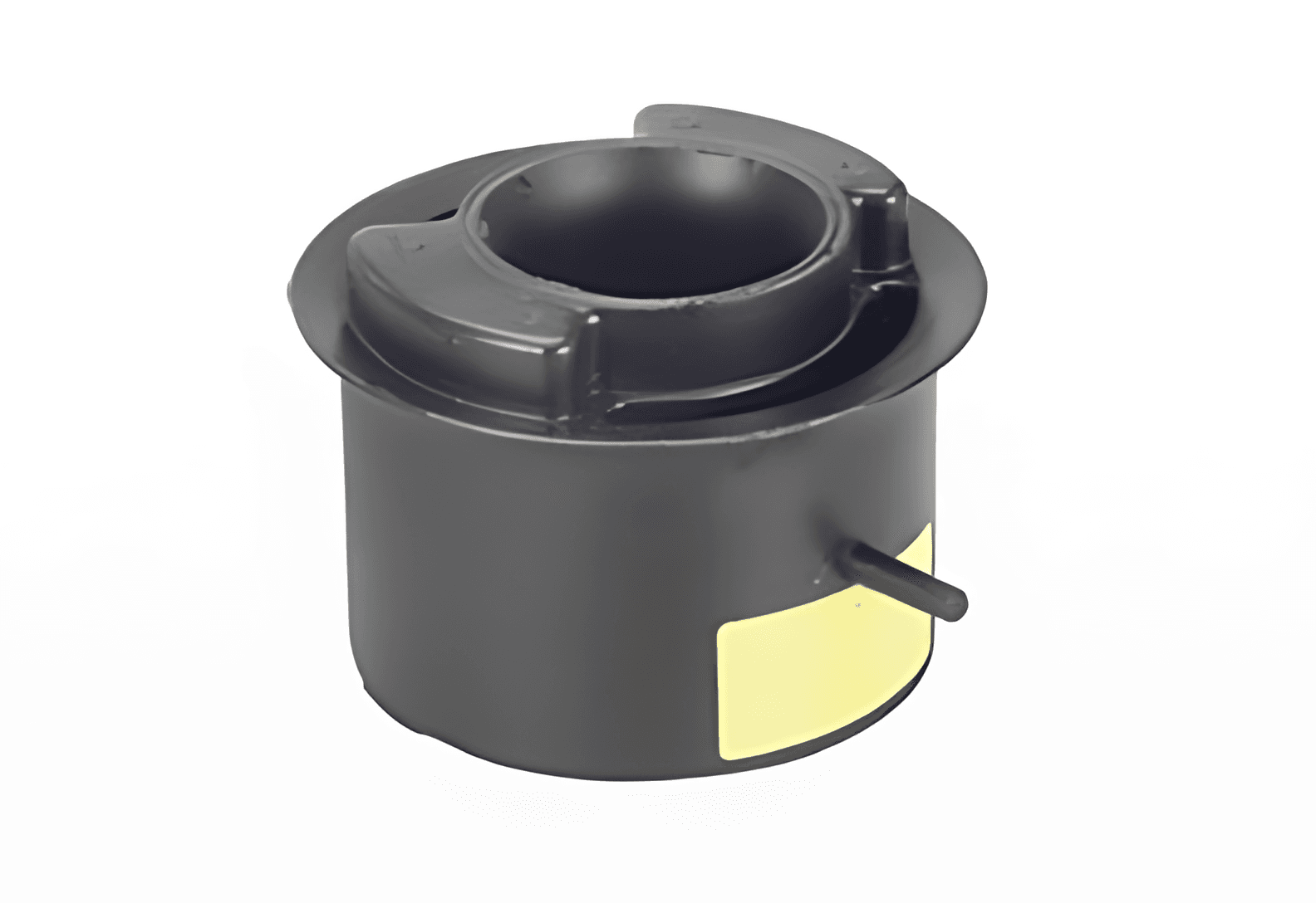 COXIM TRASEIRO MOTOR C/ PINO - TEG199381A