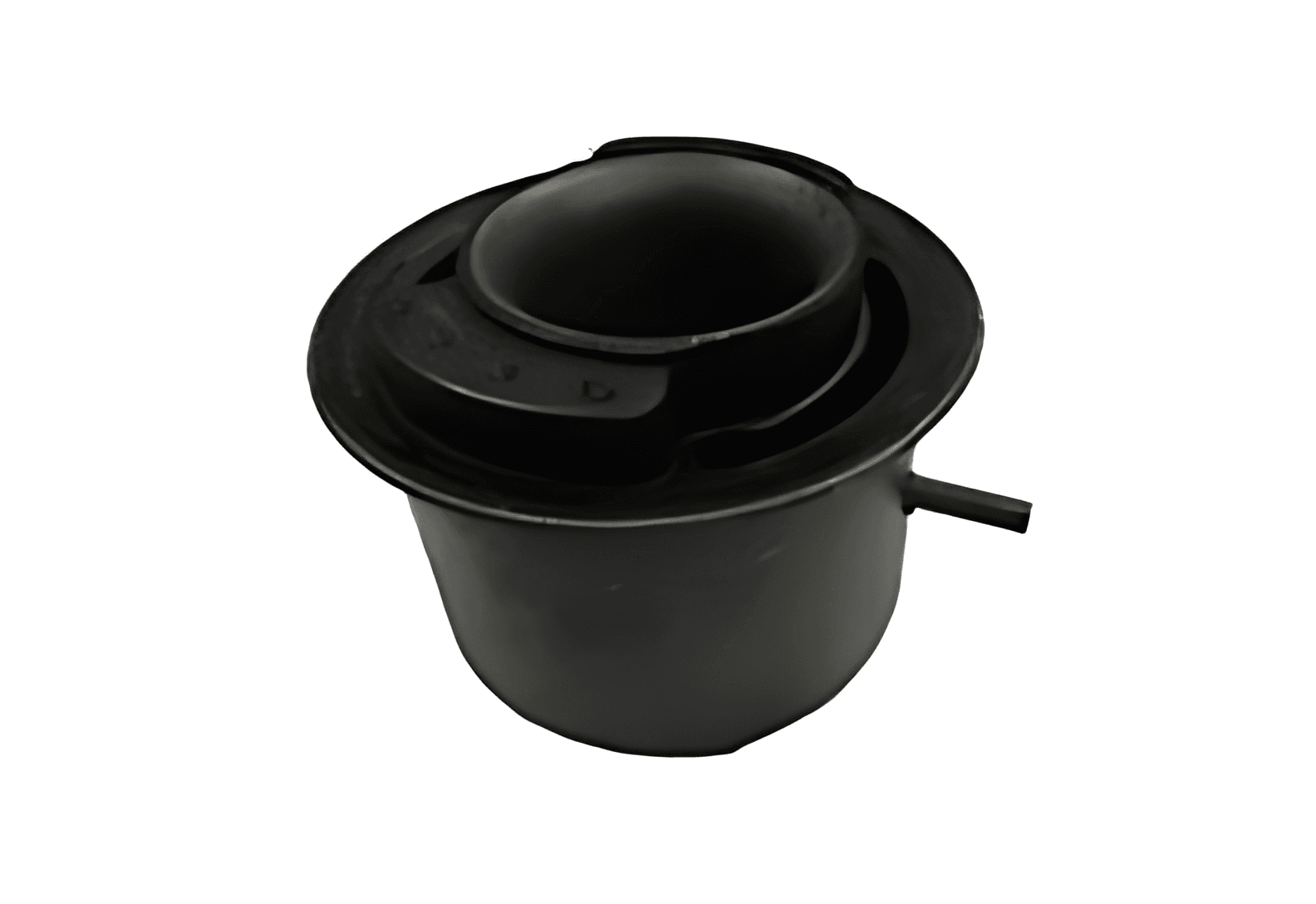COXIM TRASEIRO MOTOR - TEG199381B