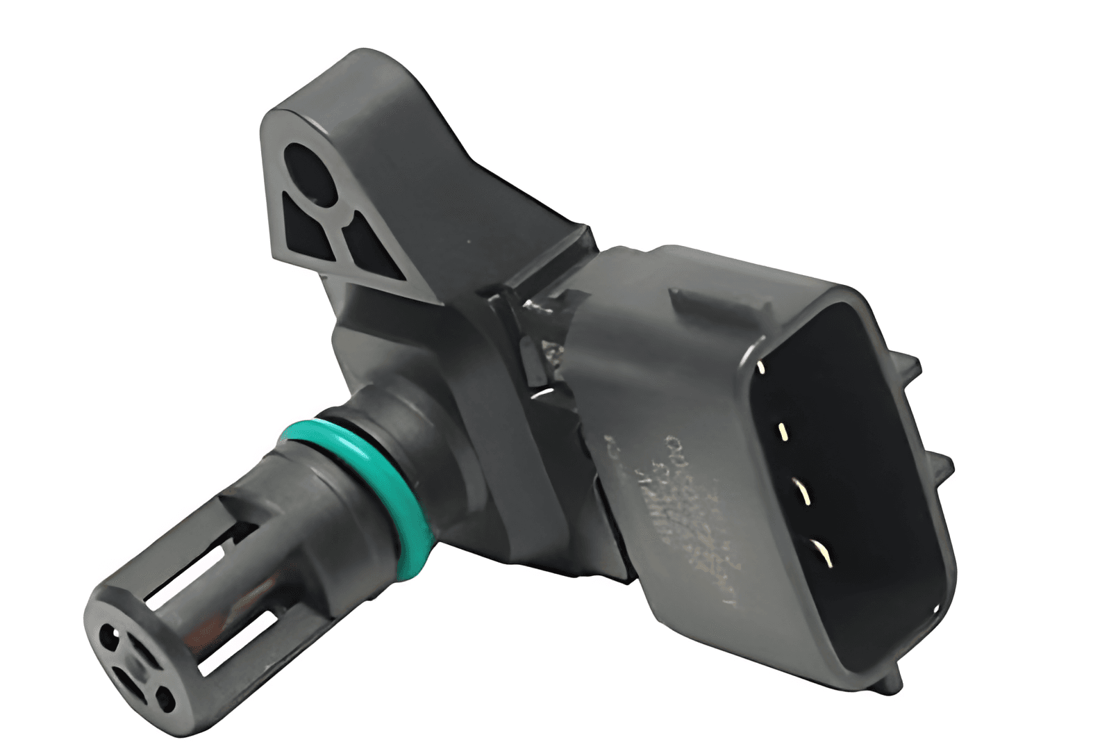 SENSOR TEMP PRESSAO COLETOR ADMISSAO MOD CUMMINS ISBE - 2Z0906051A