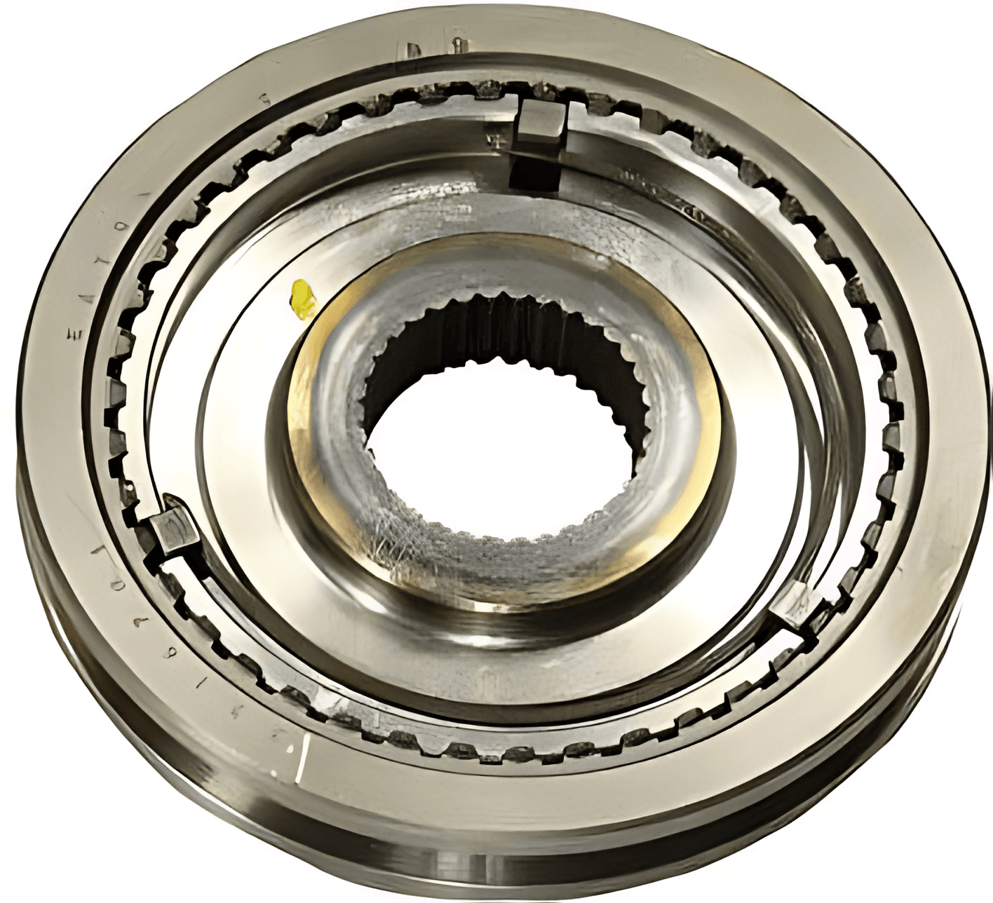CONJUNTO SINCRONIZADOR 4A E 5A FS2305 - TNQ311301