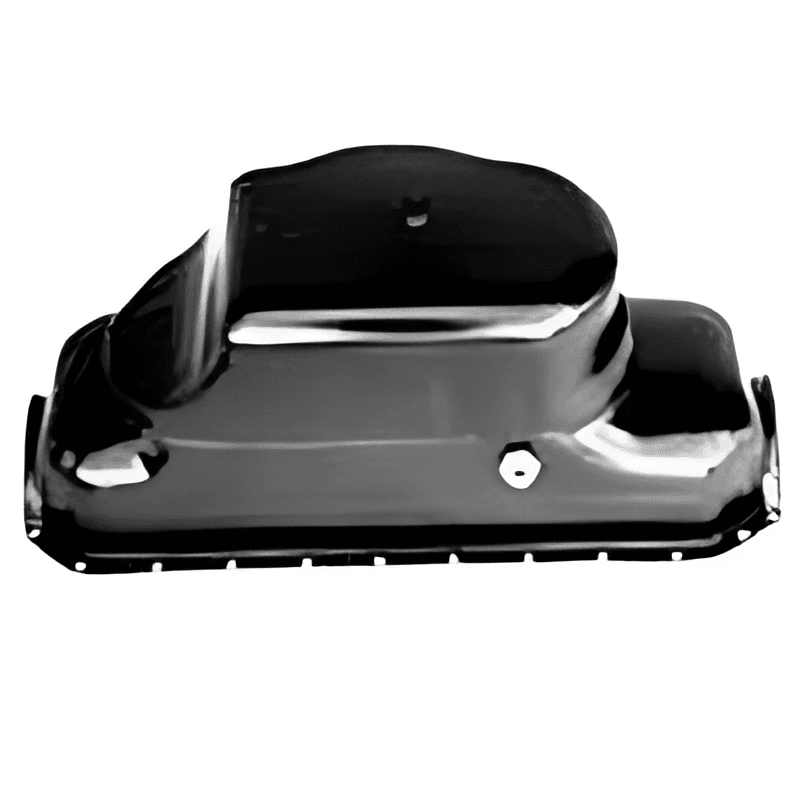 CARTER DE OLEO DO MOTOR COM SAIDA LATERAL CONEXAO - 3440108013