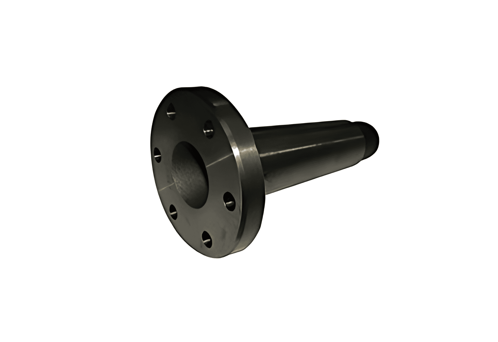 FLANGE DA ARVORE DE MANIVELAS ISB - 2T2105353