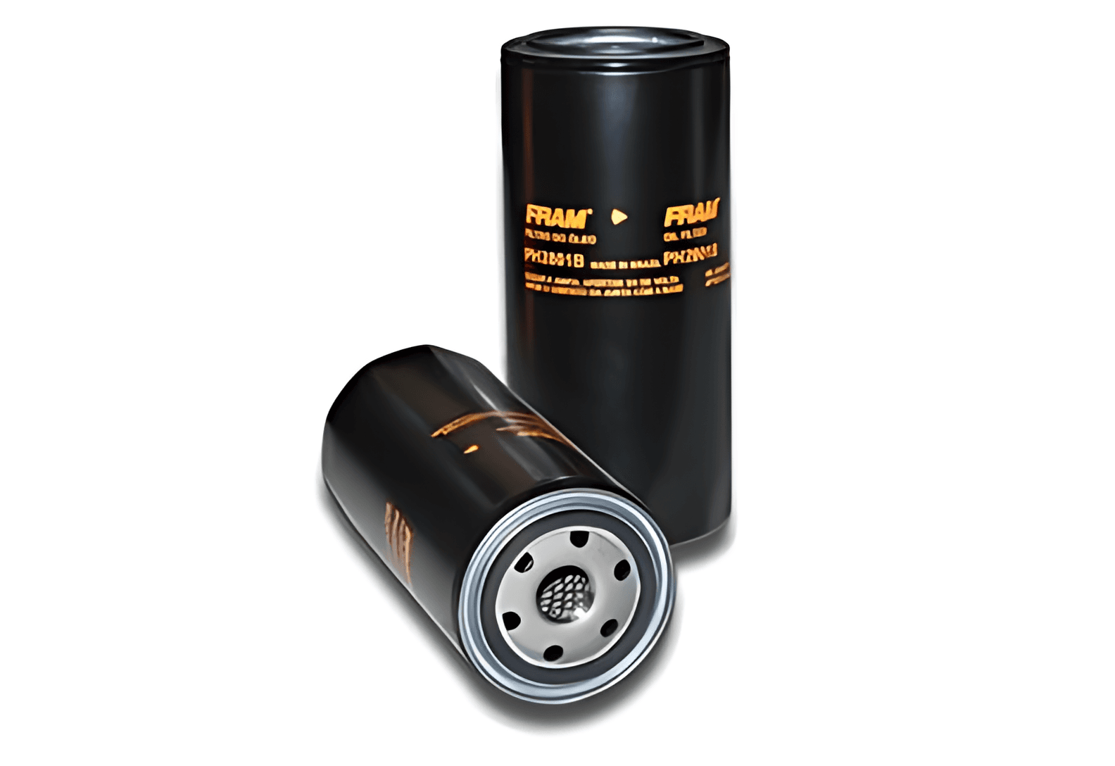 FILTRO LUBRIFICANTE - 2VC115561